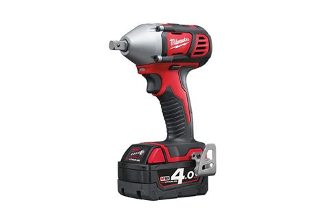 compact impact wrench albaelettrica official