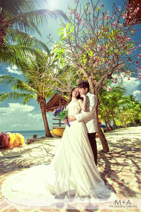 alans photography pulau rawa pre wedding