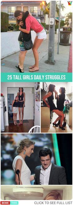 600 best tall women female height comparison images in 2019 tall people tall women tall girls