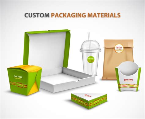 promotional customized packaging products hotel restaurants printo