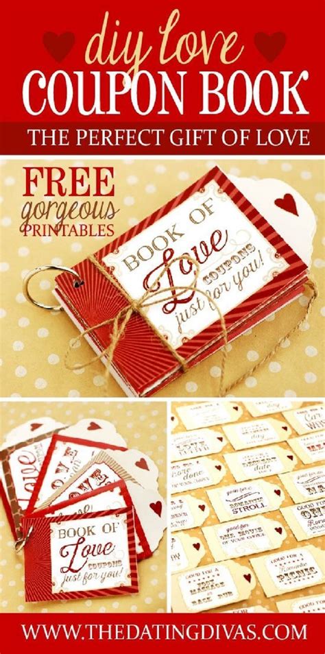 24 diy love coupons for him free printables he ll love love coupons