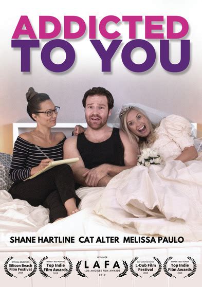 Review Cat Alter Shane Hartline Melissa Paulo Star In