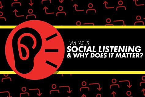 social listening     matter byk digital marketing