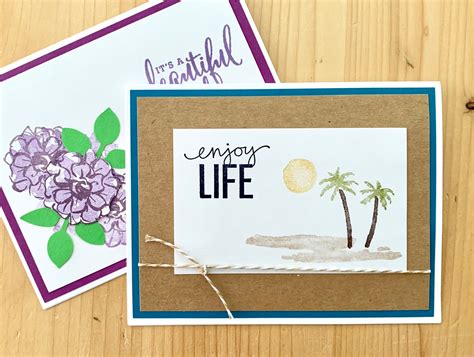 occasion handmade cards set    occasion greeting etsy