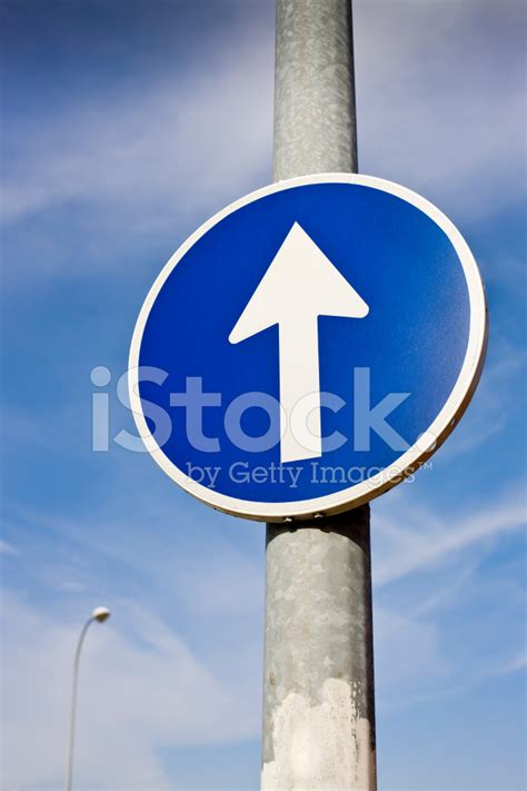 directional roadsign series stock photo royalty  freeimages