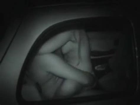 Voyeur Films A Couple Inside Car Hidden Cam Sex Free