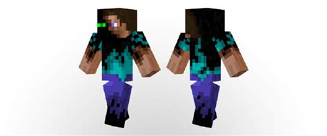 top 10 most obnoxious minecraft skins strength in gaming