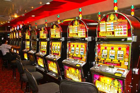 leading slot machines time  casino slots