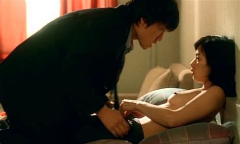 korean actress kang hye jung sex scenes