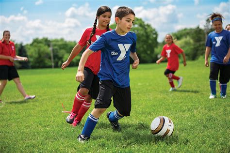 soccer ymca  greater erie