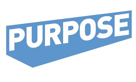 purpose logo wwwpurposecom leesean flickr