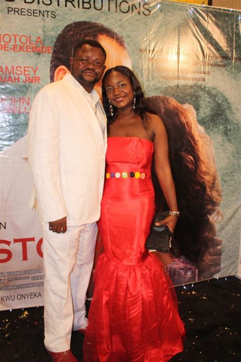 Africa Best Best Dressed Genevieve Nnaji At Nollywood ‘a