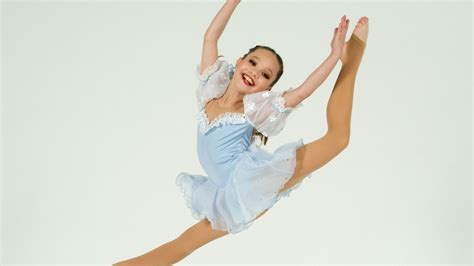 Maddie And Mackenzie S Dance And Personal Photos Dance Moms Lifetime
