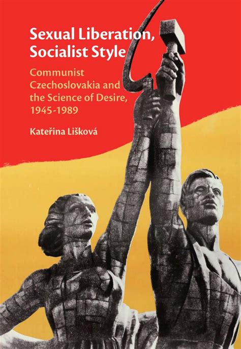 New Book Sexual Liberation Socialist Style – H Madness