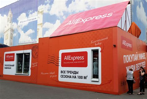 aliexpress zapustil besplatnuyu dostavku dlya rossiyan