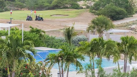 green view curacao mooie appartementen op blue bay resort