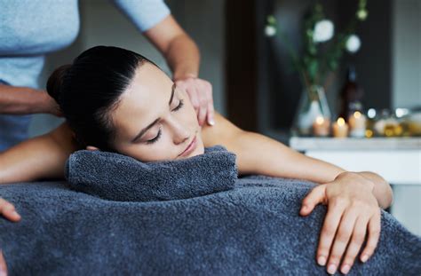 Why Massage Is So Much More Than Just Relaxation