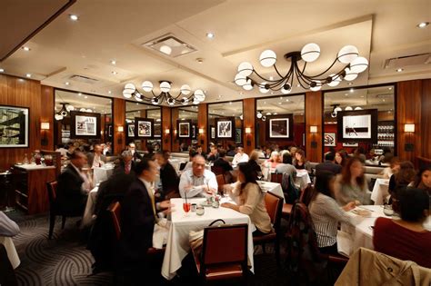 the absolute best theater district restaurant in new york theater