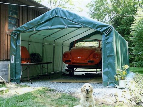 car tent garage portable garage tent    portable garage rhino