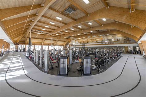 fitness center gym general contractor nyc long island gym construction