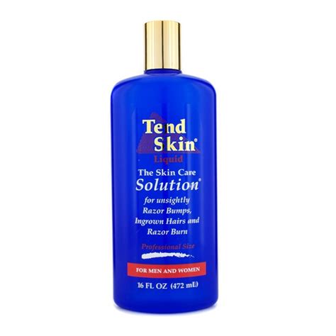 tend skin  skin care solution liquid ml cosmetics  australia