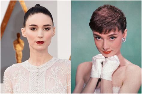Rooney Mara Sarà Audrey Hepburn Nel Nuovo Film Di Luca Guadagnino