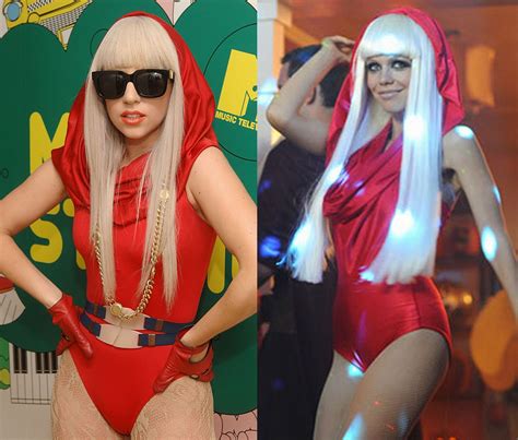 from glee to pretty little liars let s celebrate lady gaga s birthday