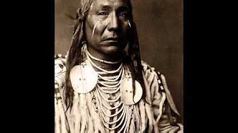 oldest native american footage  youtube native american warrior