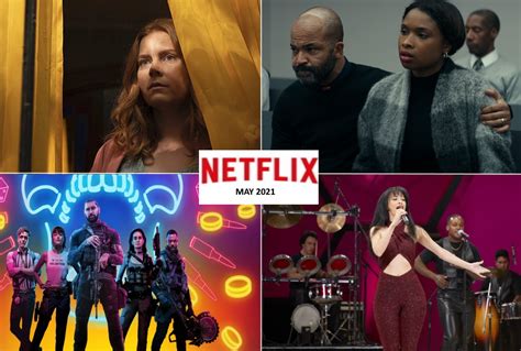 check out what s new on netflix canada may 2021 celebrity gossip