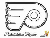 Nhl Hockey Sheets Colorier Blackhawks Bruins Logos Canucks Feuilles Joueurs Uniform Coloringhome Insertion sketch template