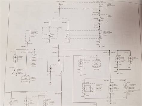 bmw wiring diagram reading bmwtech