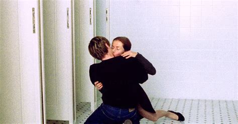 The Piano Teacher The Top 15 Movies With Cougar Characters