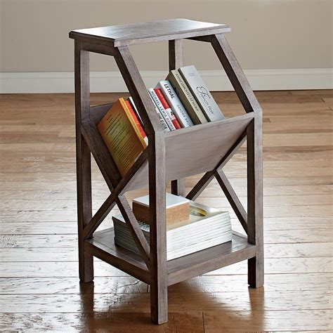 sonoma reading table reading table furniture home furniture