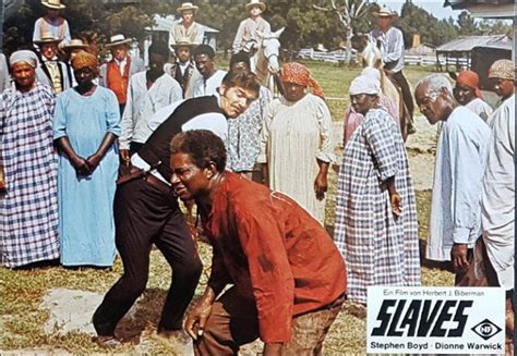 Slaves 1969 Great Movies
