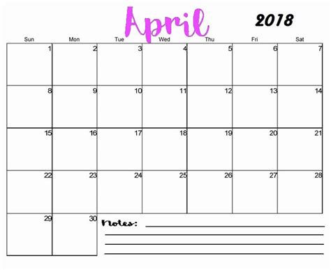 printable monthly calendar   type   calendar printable