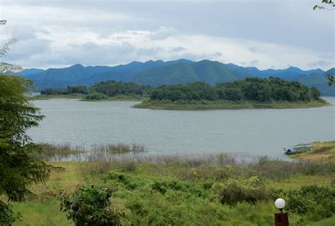 kaeng krachan national park thailand    thetripgoeson