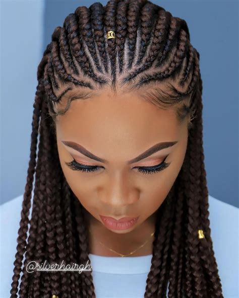 pin  protective hairstyles