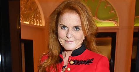 sarah ferguson says she feels liberated after queen elizabeth s death