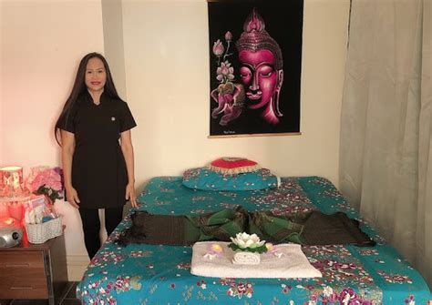 linly thai massage massage parlor