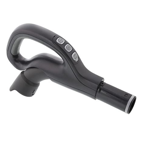 aeg ultraone vacuum cleaner control handle grip buttons genuine ebay