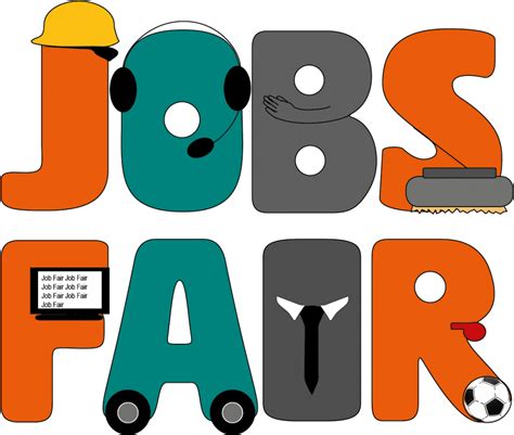 job logo clipart   cliparts  images  clipground