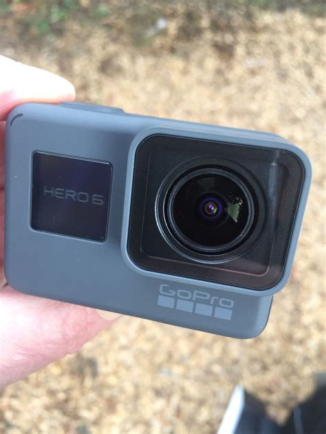 hands  review gopro hero black  jeff foster provideo coalition