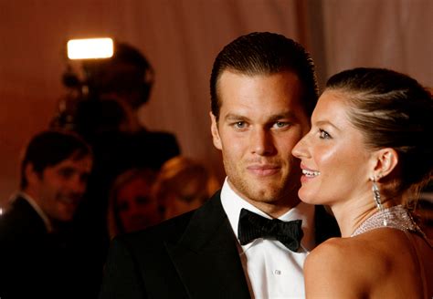 a relationship expert thinks gisele bundchen and tom brady s marriage