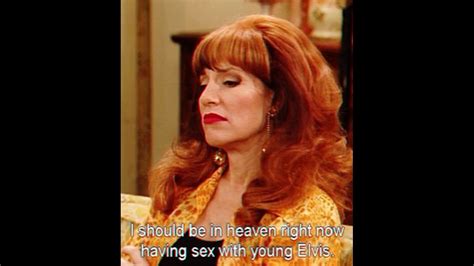 Peg Bundy Never Said To Al Al Lets Have Sex In This Reality