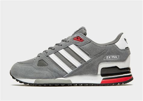 adidas originals zx  grau jd sports oesterreich