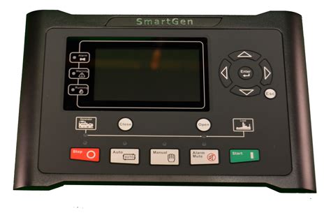 smartgen controllers generator parts