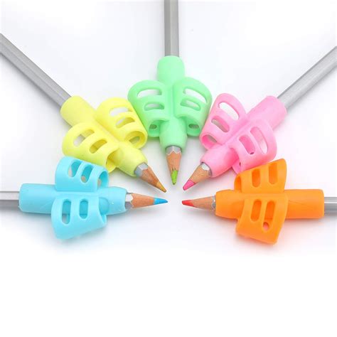 silicone pencil grips  winford centre international