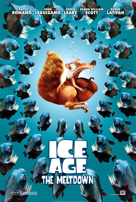 tastedive movies  ice age  meltdown