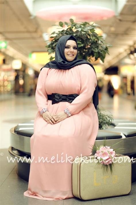 hijab fashion for plus size women hijabiworld