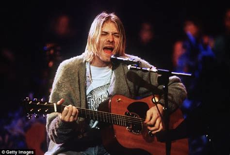 Photos Of Kurt Cobain S Dead Body Will Not Be Made Public